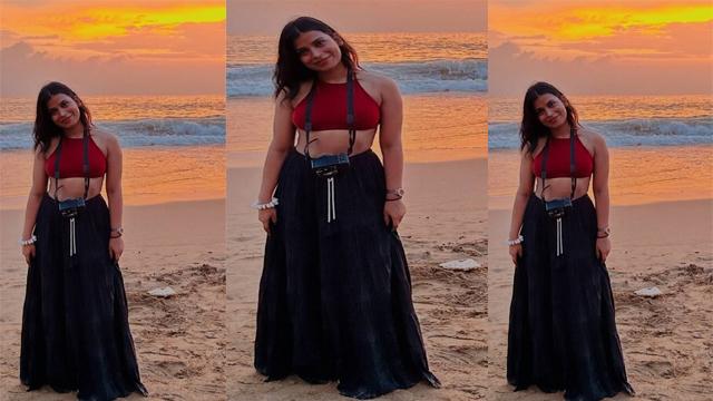 Beautiful Mallu Horny Gf Blowjob And Fucking